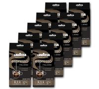 Lavazza Espresso Italiano 10 x 250 grammes café moulu