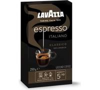 Lavazza Espresso Italiano 250g de café moulu