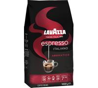 Lavazza Espresso Italiano Aromatique Café En Grains 1 kg