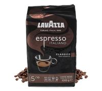 Lavazza | Espresso Italiano Classico - 1000 g. café en grains