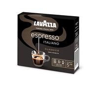 LAVAZZA - Espresso Italiano Classico 500G - Lot De 3 - livraison offerte