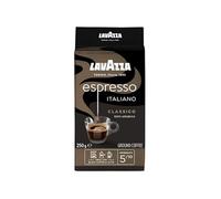 Lavazza - Espresso Italiano Classico Ground Coffee - 8x 250g