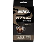 Lavazza - Espresso Italiano Classico Ground Coffee - 8x 250g