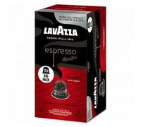 Lavazza Espresso Maestro Classic Capsule pour machines à café Nespresso/ boîte de 30