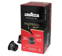 Lavazza | Espresso Maestro Classico - 30 capsules pour Nespresso®