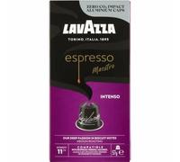 Lavazza Espresso Maestro Intense capsule pour machines à café Nespresso/ boîte de 10