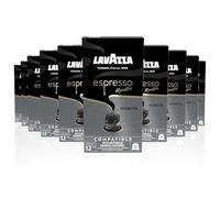 200 capsules café aluminium lavazza maestro RISTRETTO compatible NESPRESSO