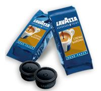 Lavazza Espresso Point Crema & Aroma Gran Caffe 100 pcs