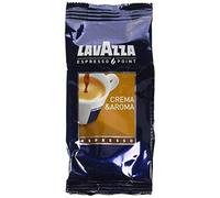 Lavazza Espresso Point - Crema e Aroma - Café expresso en dosettes, capsules, café frais, produit original