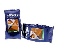 Lavazza Espresso Point Crema e Aroma Grand Espresso Lot de 200 capsules