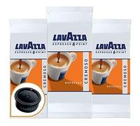 Lavazza Espresso Point Cremoso Espresso 100 capsules (100) (200)