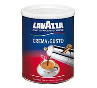 Farines espresso Lavazza "Crema e Gusto" (250 g)