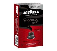 lavazza gelules espresso maestro 10 unites
