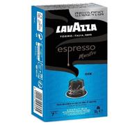 lavazza gelules espresso maestro dek 10 unites