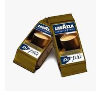 Lavazza Ginseng Espresso Point Ginseng - Capsules originales Espresso Point Ginseng (500)