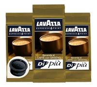 Lavazza Ginseng Espresso Point Ginseng - Capsules originales Espresso Point Ginseng (500)