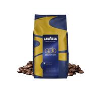 Café en grains entiers Gold Selection Espresso Roast par Lavazza pour unisexe - Café 35,2 oz