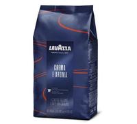 Lavazza Grains de café Crema e Aroma Blue - Arabica 40%/Robusta 60% - 1 kg