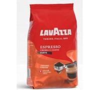 Lavazza Espresso Crema e Gusto 1000g Whole Beans