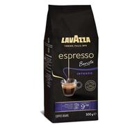 lavazza grains de cafe espresso barista intenso 500g