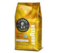 Lavazza Grains de Café Tierra Columbia 100% Arabica 100% Arabica 1 kg