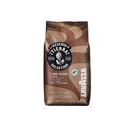 Lavazza Grains de Café Tierra Sélection 100% Arabica 100% Arabica 1 kg Marron