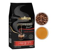 LAVAZZA Gran Crema Espresso Barista café en grains 1 kg