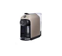 Lavazza Machine à café A Modo Mio Idola – Tactile automatique, 1500 W, 1,1 L, 15 bar – Gris beige