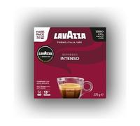 Lavazza Intenso 36 Pcs Capsules Originales Café pour Machines à Café A Modo Mio