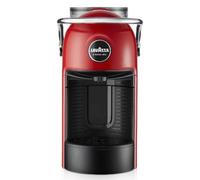 Lavazza Cafetière à dosette Jolie Evo Rouge