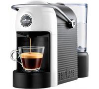 Machine De Café Lavazza La Modo Mio Jolie Bianca Café Au Capsules Blanc Nouvelle