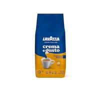 Lavazza – Café en grains – Crème et goût traditionnels – 1 kg
