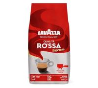 Lavazza koffiebonen qualita rossa (1kg)