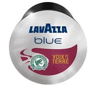 LAVAZZA - Lavazza BLUE VOIX DE LA TERRE x100 capsules