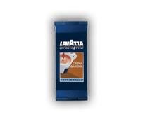 Lavazza Lavazza Espresso Point Aroma Gran Caffé X100 Capsules, Crema