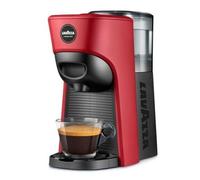 Lavazza LM 840 Tiny Eco Semi-automatique Cafetière à dosette 0,6 L