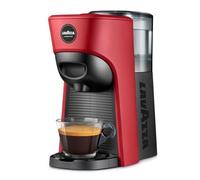 Cafetière à dosette LAVAZZA Tiny Eco Rouge