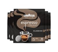 Lavazza - Lot de 180 Capsules dosettes souples - Capsules Classico