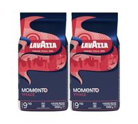 Lavazza - Lot de 2Kg de café en grain Vivace