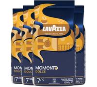 Lavazza - Lot de 4Kg de café en grain Dolce
