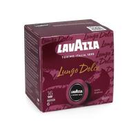 Lavazza – Dolce A Modo Mio – Capsules – 16 capsules