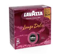 Lavazza | Lungo Dolce - 36 capsules pour Lavazza A Modo Mio