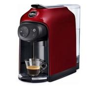 Lavazza Macchina caffè Lavazza IDOLA Rosso