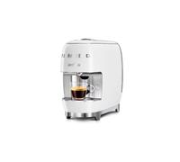 Lavazza A Modo Mio White Machine Caffe Style Rétro Capsule