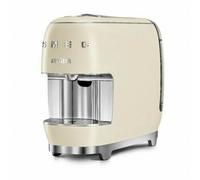 Lavazza Machine À Café Crème Style Rétro Compatible Avec Capsules À Modo Mio