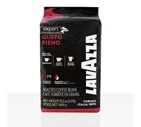 Lavazza Mélange de café de première qualité à grains entiers, torréfaction espresso moyenne Goût Je crois 2,2 lb