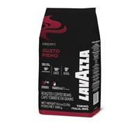 Lavazza Mélange de café de première qualité à grains entiers, torréfaction espresso moyenne Goût Je crois 2,2 lb