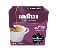 Lavazza Modo Mio cafe Lungo Dolce, 16 capsules - 2 unités
