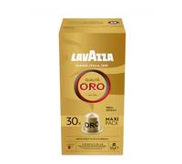 Lavazza Nespresso Gold 30c, 165 g