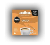 Lavazza Orzo 12 Pz Capsules Originales De Café Pour Machines À Café À Modo Mio